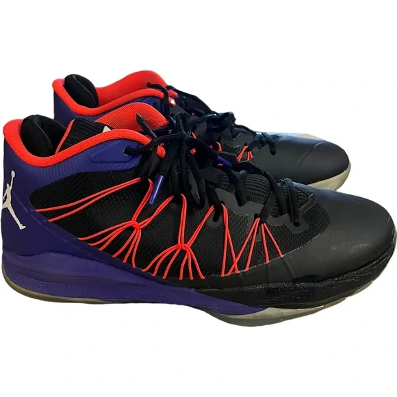 Jordan Shoes Jordan 23 Cp3vii Ae Artisan Edition Nike Chis